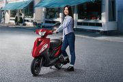2025年5月份臺灣機車市場銷售報告，總市場品牌Top 10