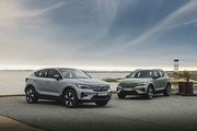 10萬電金10萬里，純電生活立即啟程！6月Volvo促銷購車方案