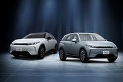 [U-EV]n⁷部分車型優惠10~12萬不等、URX Neo最高折扣15萬，Luxgen公布6月購車優惠