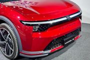 [U-EV]單馬達版本資訊現身，鴻華先進Model B與Luxgen n⁵送審訊息曝光