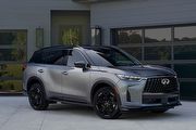 Infiniti QX60 小改款亮相：新增 Sport 車型、導入 ProPilot Assist 2.1 與 Klipsch 音響系統