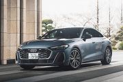 全新 Audi A5 車系 6 月 27 日臺灣發表，日本市場編成預覽
