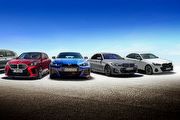 BMW仲夏禮馭，6月入主享低月付9,900元起與原廠3年保養套裝