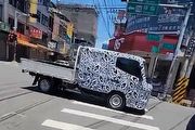 [U-EV][間諜照]不僅只有單廂車型？疑似CMC ET35雙廂版偽裝測試車捕獲