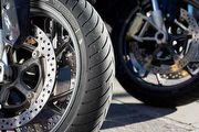 Eurogrip宣布成為Honda Taiwan之輪胎供應夥伴，限期推出購胎優惠