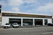 提升南臺灣顧客全方位用車體驗，Hyundai東臺南展示中心全新開幕