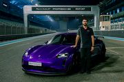 [U-EV]創單圈紀錄，Porsche Taycan Turbo GT於美國Road Atlanta賽道及阿布達比Yas Marina賽道傳捷報