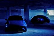 [U-EV] 確認Goodwood速度嘉年華登場，Hyundai釋出Ioniq 6 N新車預告
