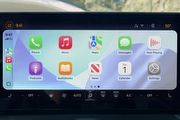 隨iOS 26同步亮相，新世代Apple CarPlay增加多項實用功能，自定義顯示風格升級
