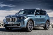 [U-EV]將推出iX5 REx、綜效續航上看1,000公里？BMW傳出可能讓增程式電動車重出江湖