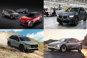臺灣新車跟去年同期少賣2.7萬輛且衰退13.4%，產發署長透露若降汽車關稅僅適用美製車再掀波瀾