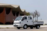 升級展示中心新增據點，Kia啟動商用車通路拓展升級計劃