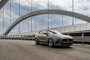 以Grecale擔綱接送座駕，Maserati攜手星宇航空開啟奢華新篇章