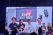 豐田章男會長Morizo領軍再戰綠色地獄，TG-RR車隊紐柏林24小時耐久賽成功完賽