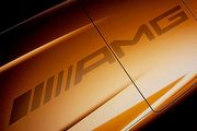 [U-EV]Mercedes-Benz全新純電超跑將現？Mercedes-AMG釋出神秘預告