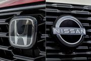Honda與Nissan的合併戲碼即將重啟？美國關稅議題有機會加速攜手