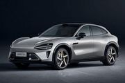 [U-EV]人民幣25.35萬折合臺幣百萬初頭、10%至80%充電12分鐘，小米YU7公布3車型售價