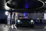 售價1,595萬至1,789萬、敞篷硬頂雙車型同步接單，AC Cars總代理誠萬汽車發表Cobra GT車系