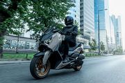 售價23.8萬元、較進口版本少2.1萬元，Yamaha台灣山葉正式發表國產XMax