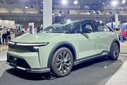 [U-EV]Luxgen n⁵現身車輛安全資訊網，首波可望以單馬達版來溝通