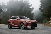 Lexus獲品牌總冠軍、資訊娛樂系統仍是最大問題，美國J.D.Power公布2025年IQS新車品質調查結果