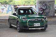 [召回]煞車輔助系統訊號干擾、可遠端OTA或回廠進行軟體更新，國內Mini Cooper F66、Courtryman U25世代召回