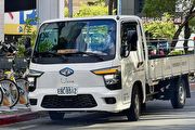 [U-EV]正式發表前已有開始交車，U-CAR直擊CMC ET35交付給YouBike