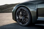 2024年度全球前十大輪胎業營收排行公布，Michelin奪下冠軍