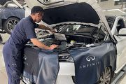 2025 Infiniti夏季健檢活動沁涼啟動，提供免費42項行車健檢及iPad抽獎等禮遇