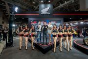 [2025國際重型機車展]售價53.8萬元、Honda CB1000 Hornet SP正式發表，5大車系同步登場