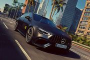 現行最後一舞，Mercedes-AMG CLA 45 S 4Matic+ Final Edition正式發表