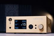 推力充沛音色還能千變萬化－Gold Note HP-10 耳機擴大機