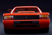 經典名稱終於回歸，Ferrari取回「Testarossa」名稱使用權