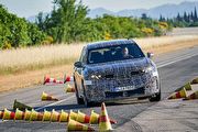 [U-EV]400kW充電10~80%僅21分鐘、最大搭載113.4kWh電池組，外媒揭露部分BMW iX3細節