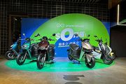 PBGN新舊車主都適用、Gogoro Network推出「0月租」資費方案，同步帶來Pulse Ultra金色款