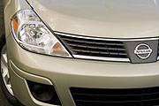 全球擁戴，Nissan Tiida車系累積銷售突破百萬輛