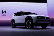 [U-EV]日媒指出Honda終止0系列大型SUV開發計畫、重心放在油電車的發展