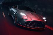 2025 Goodwood：馬力提升至680匹、2026第一季抵臺，Aston Martin發表Vantage S