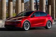 [U-EV]續航增40公里、Model 3 LR挺進4秒內，中國Tesla Model 3與Model Y Long Range強化