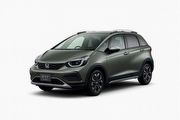 價格調漲、車色與部分細節顏色調整，Honda日規Fit車系更新