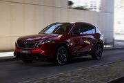 仍有2.0或新增2.5 Hybrid？臺灣導入動力將成競爭力關鍵，Mazda第3代CX-5海外亮相