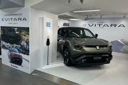 [U-EV]Suzuki e Vitara日本預告釋出，國內鎖定年底臺北車展登場