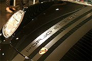 品味設計，Cayman S Porsche Design Edition 1限量登台