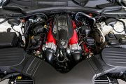 「海王星」還是招牌、因應市場需求，Maserati或將重啟V8車型