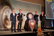 Continental德國馬牌輪胎在臺發表UltraContact UX7與ExtremeContact XC7
