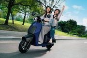 2025年6月份臺灣機車市場銷售報告，電動機車篇