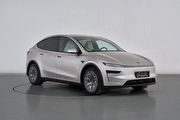 [U-EV]3排6人座設定、車格尺碼放大，Tesla Model Y L中國資訊揭露