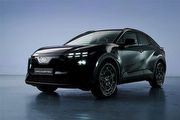 [U-EV]Subaru歐規Uncharted提供55.7kWh與77kWh兩種容量，小電池續航數據預估445公里