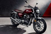 [召回]因輪速感知器瑕疵、Honda CB350車系國內召回，因方向燈繼電器瑕疵台本召回CBR650R、CB650R、CBR500R