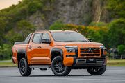 中華三菱釋出預告影片，揭露Mitsubishi Triton貨卡及XForce即將推出